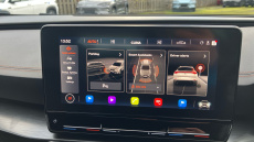 CUPRA Formentor 1.5 TSI 150 V1 5dr DSG Petrol Estate